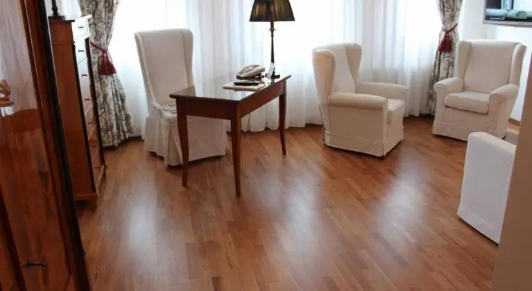 Hotel Deutscher Kaiser