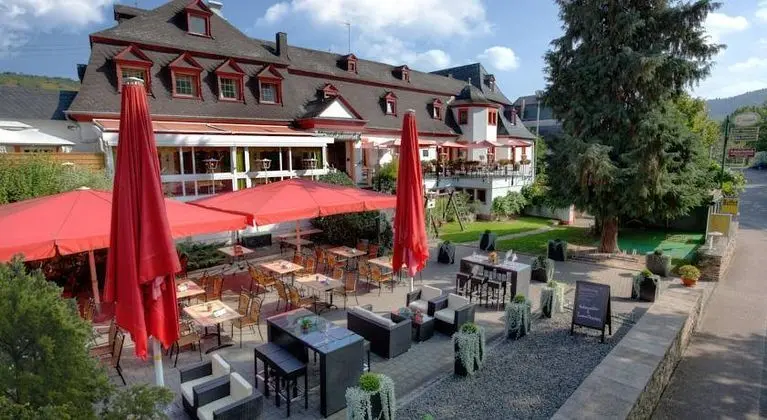 Hotel Deutschherrenhof
