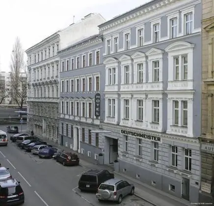 Hotel Deutschmeister