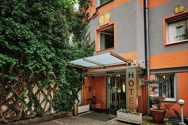 Hotel Deutschmeister - Öne Çıkan Resim