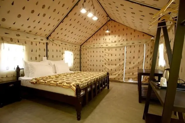 Dev Bhoomi Farms & Cottages - Oda