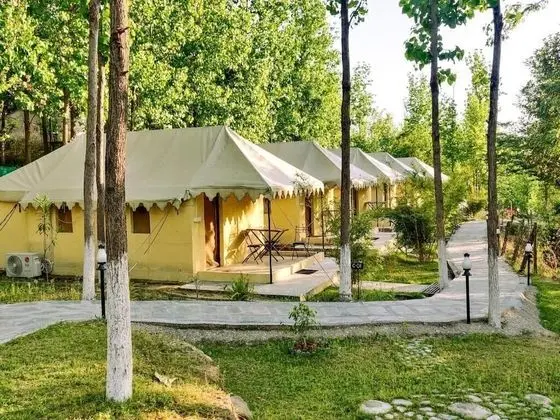 Dev Bhoomi Farms & Cottages - Öne Çıkan Resim