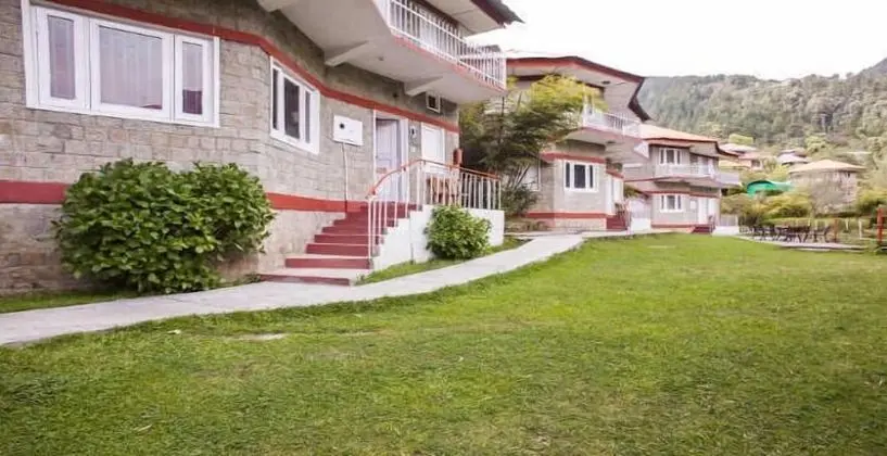 Hotel Dev Cottage