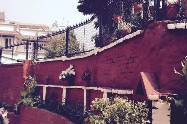 Dev Guest House