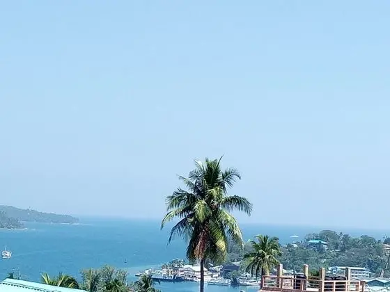 Hotel Dev Haweli