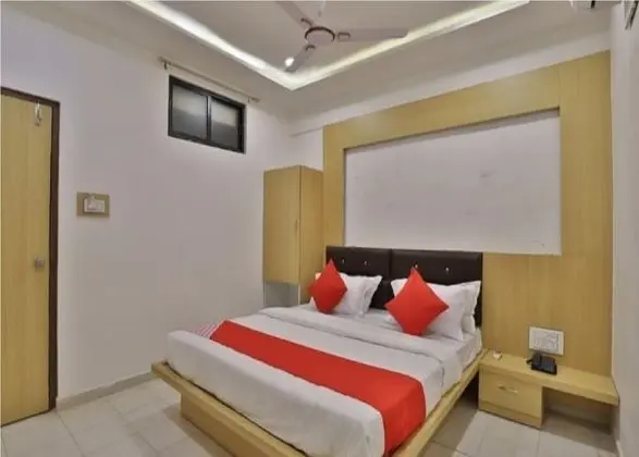 Hotel Dev Palace