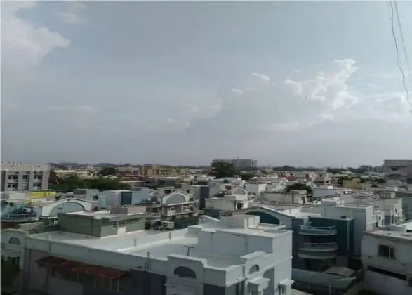Hotel Dev Palace