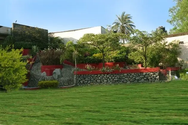 Hotel Dev Residency, 350 Meters from Nakki Lake