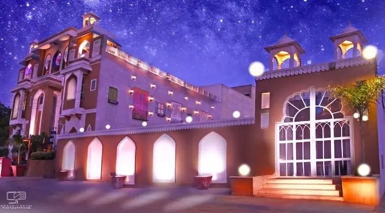 Hotel Dev Villas - Öne Çıkan Resim