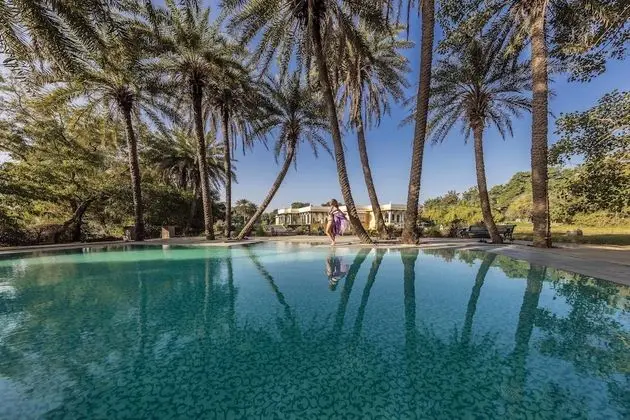 Dev Shree Luxury Hotel Deogarh - Öne Çıkan Resim