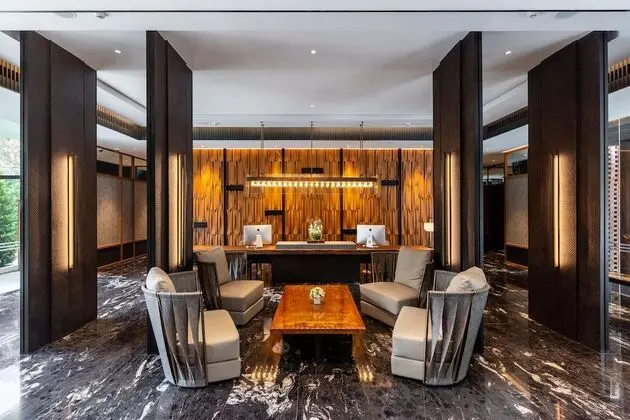 Villa Deva Resort And Hotel Bangkok