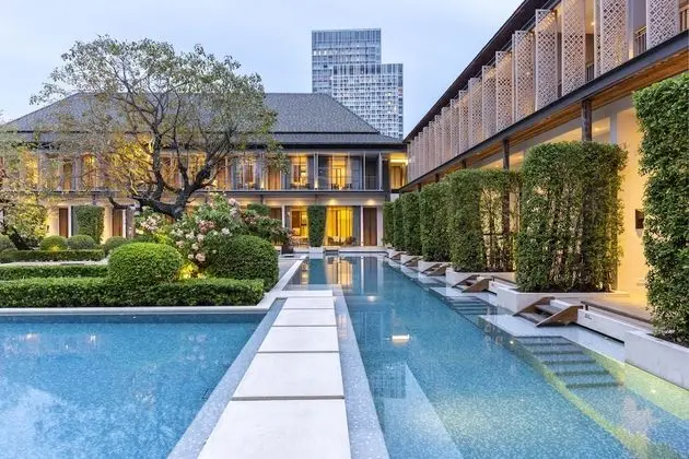 Villa Deva Resort And Hotel Bangkok