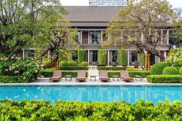 Villa Deva Resort And Hotel Bangkok - Öne Çıkan Resim