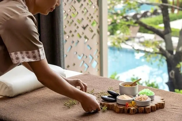 Villa Deva Resort And Hotel Bangkok - Spa