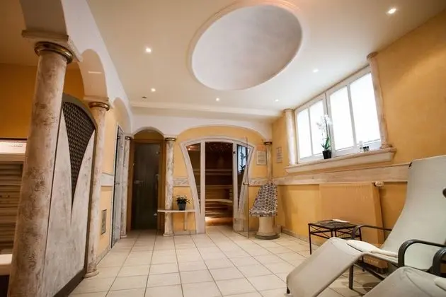 DEVA Hotel Beim Egger - Spa