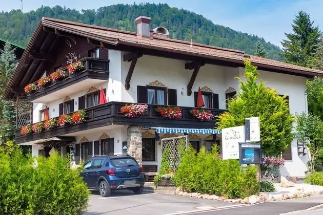 DEVA Hotel Kaiserblick