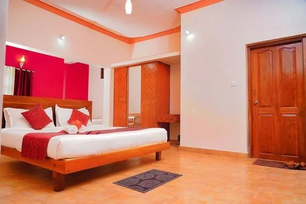 Deva Maani Coorg Nature Holiday - Oda