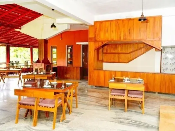 Deva Maani Coorg Nature Holiday - Yerinde Yemek