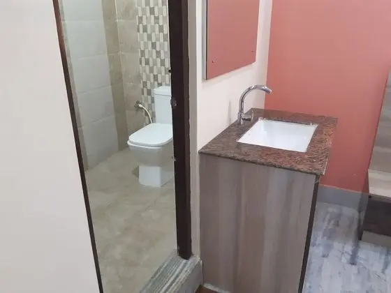Devansh Bhanu Residency DBR - Banyo Tipleri