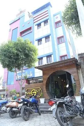 Hotel Devansh by Inspira