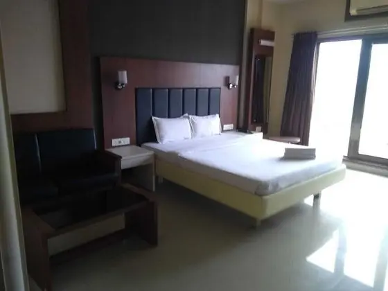 Hotel Devanshi