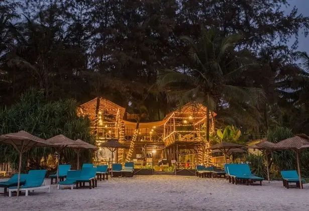 Devarya Wellness Beach Resort
