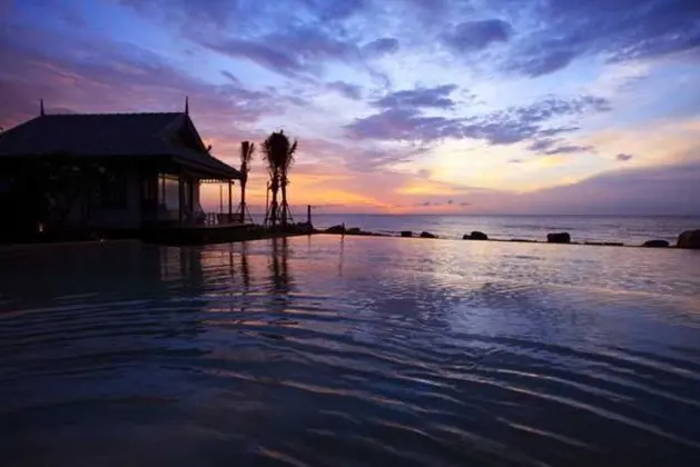 Devasom Huahin Resort - Havuz