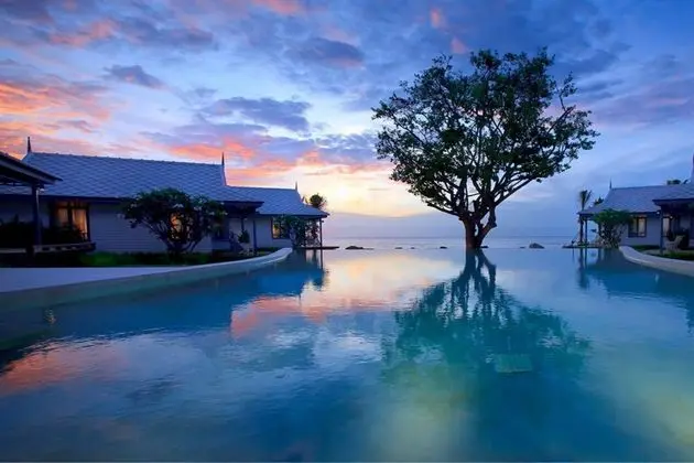 Devasom Huahin Resort - Öne Çıkan Resim