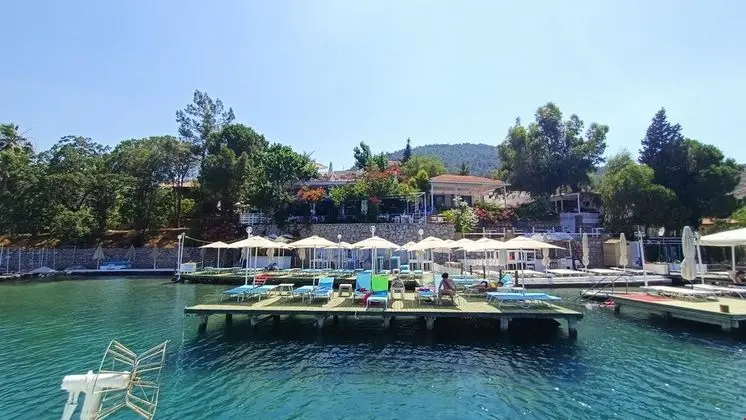 Devasu Butik Otelrestaurant - Genel