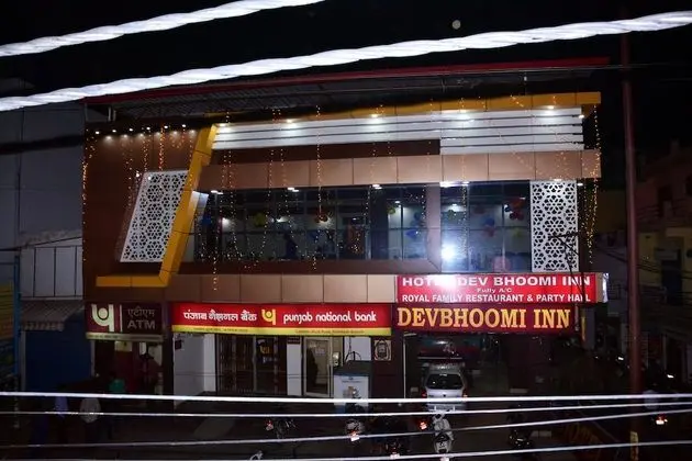 Hotel Devbhoomi Inn