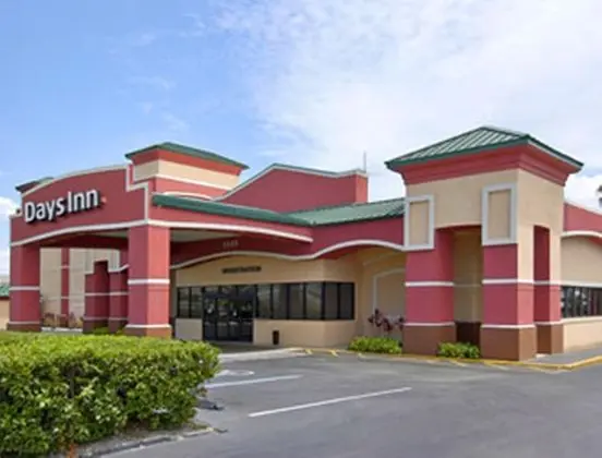 Developer Inn Downtown Orlando, a Baymont by Wyndham - Genel
