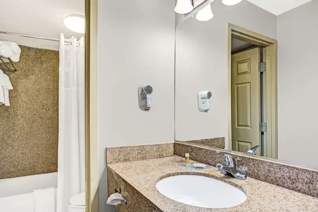 Developer Inn Downtown Orlando, a Baymont by Wyndham - Oda