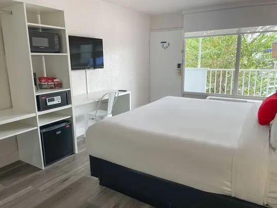 Developer Inn Maingate - Oda