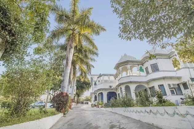 Devendra Garh