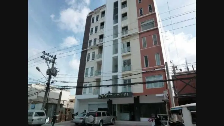Devera Hotel - Genel