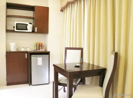 Devera Hotel - Genel