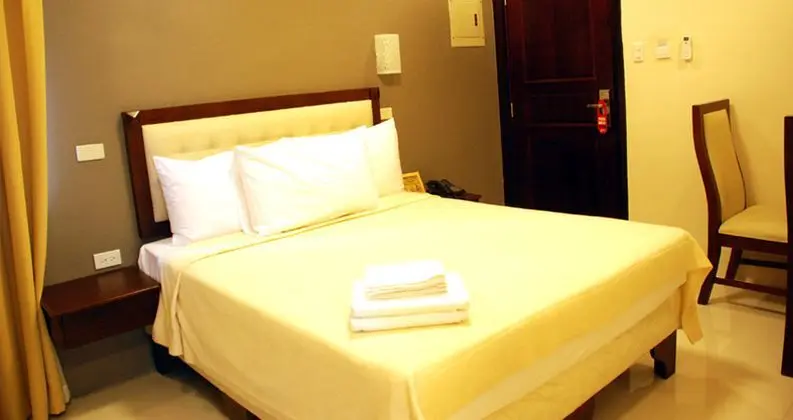 Devera Hotel - Oda