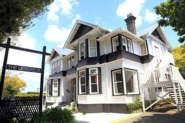 THE DEVEREUX BOUTIQUE HOTEL