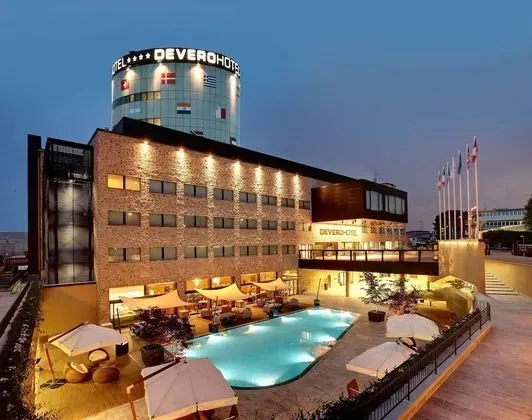 Devero Hotel & Spa, BW Signature Collection