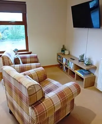 Deveron Lodge B&B Guest House - İç Mekan