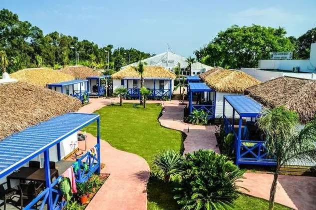 Devesa Gardens Camping & Resort