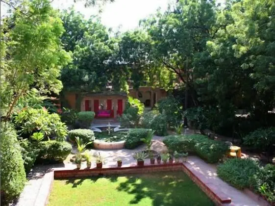 Devi Bhawan