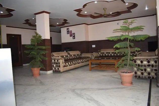 Hotel Devi Mahal - Lobi