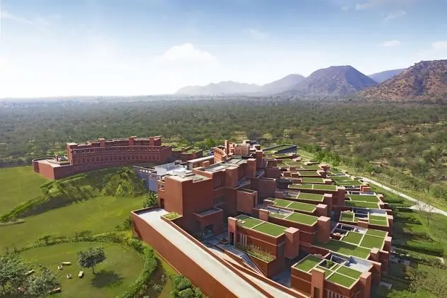 Devi Ratn, Jaipur - IHCL SeleQtions