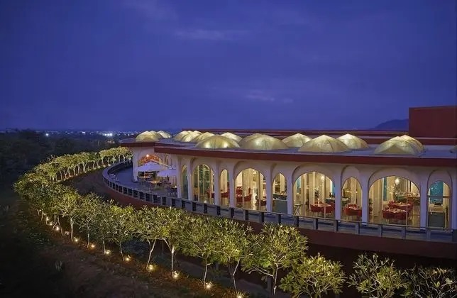 Devi Ratn, Jaipur - IHCL SeleQtions - Dış Mekan