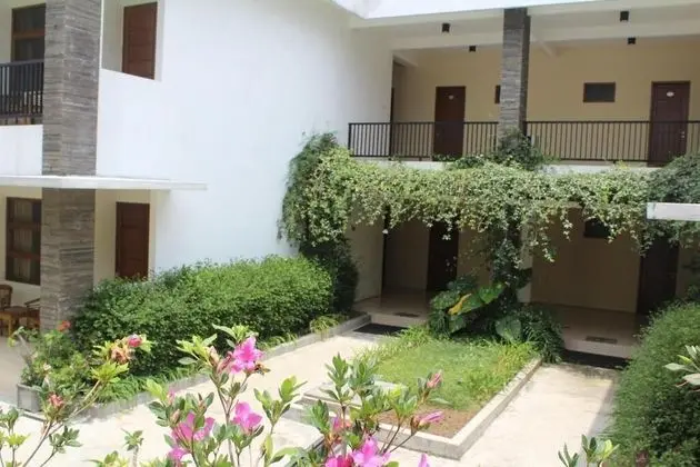 DeView Hotel Batu