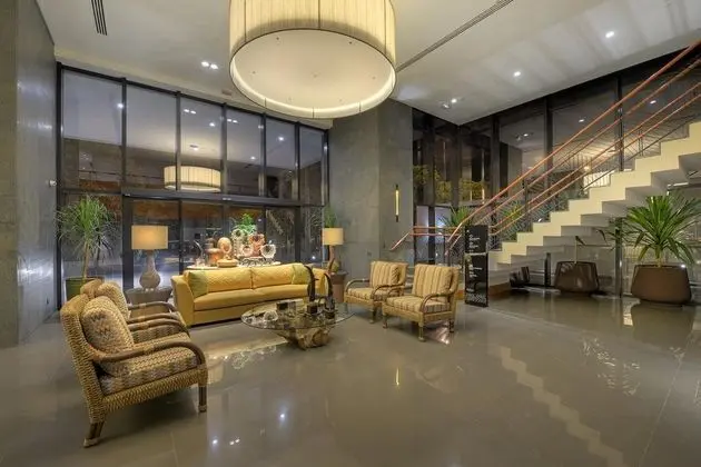 Deville Prime Campo Grande