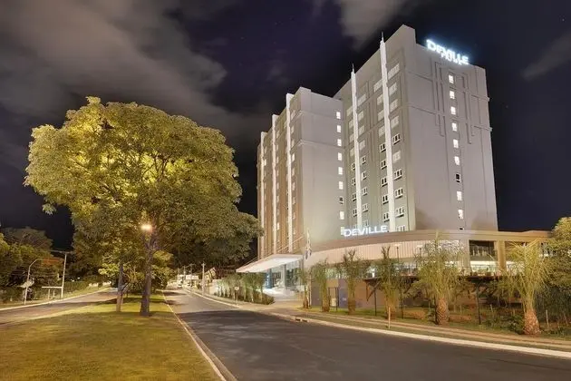 Deville Prime Campo Grande