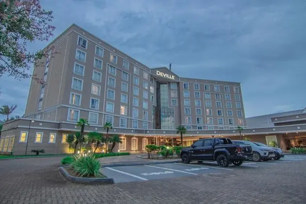 Hotel Deville Prime Porto Alegre