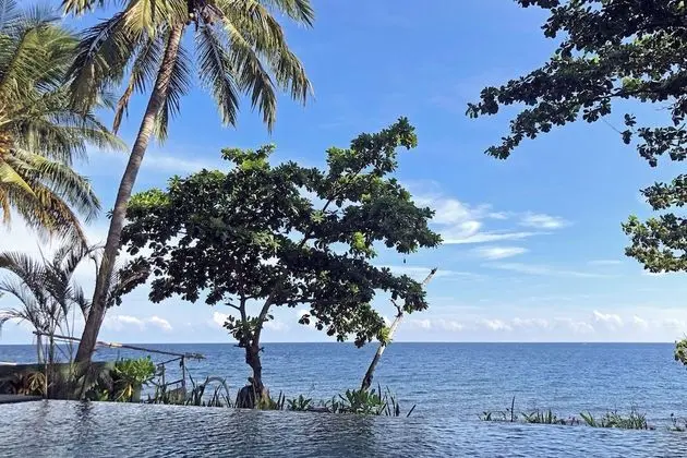 Devi's Place Tejakula - Havuz